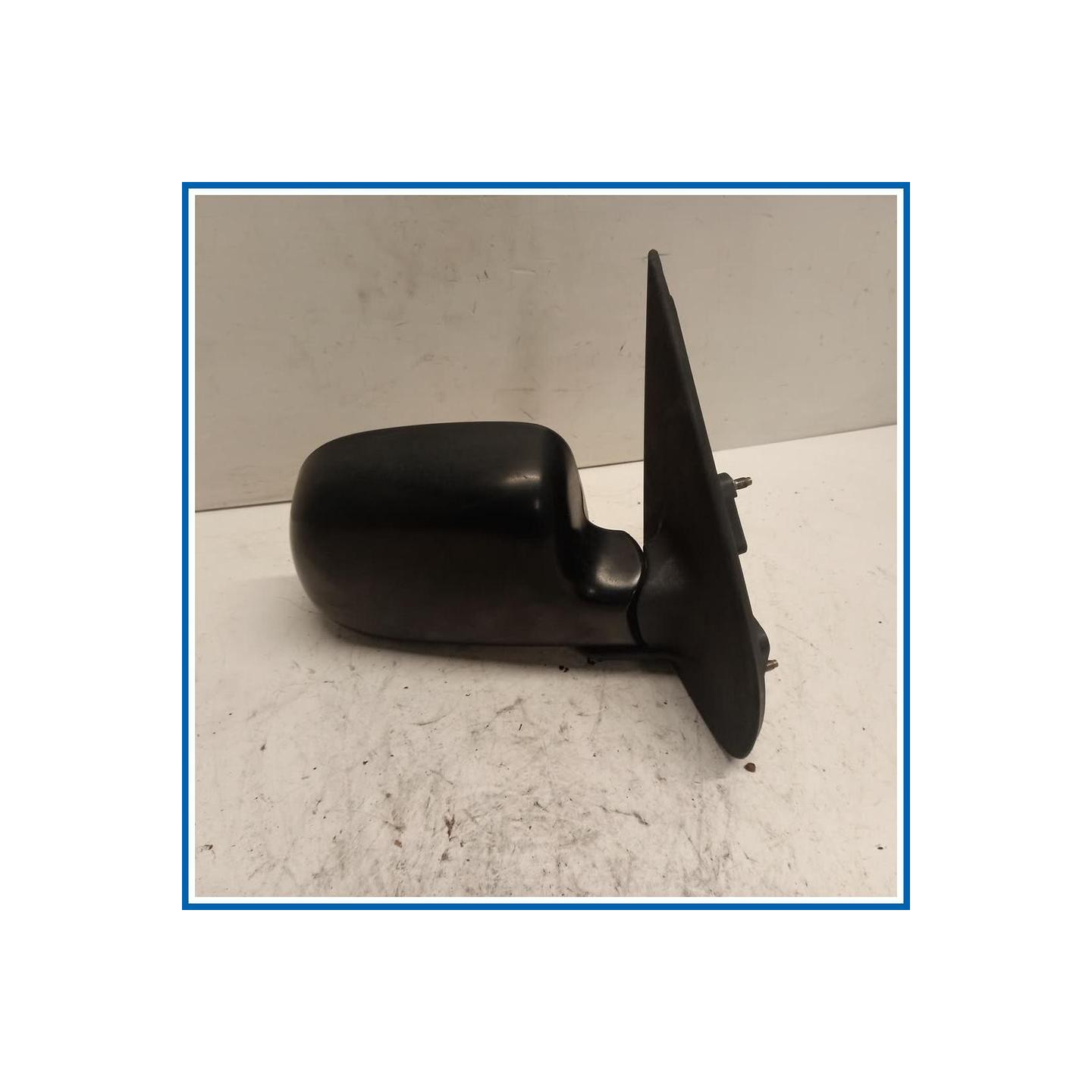 Retrovisore esterno SPECCHIO LAT.SX J100 ELET | dx. | ant. DAIHATSU Terios I