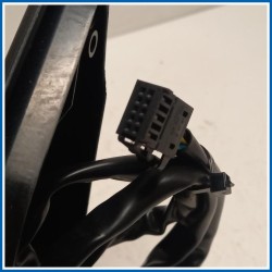 Retrovisore esterno . | dx. | ant. VOLKSWAGEN Polo VI