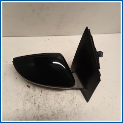 Retrovisore esterno . | dx. | ant. VOLKSWAGEN Polo VI