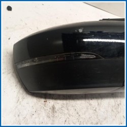Retrovisore esterno . | dx. | ant. VOLKSWAGEN Polo VI