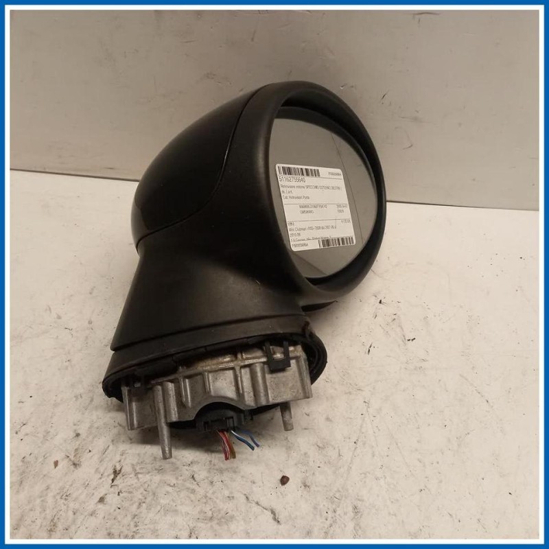 Retrovisore esterno SPECCHIO ESTERNO DESTRA | dx. | ant. MINI Mini Clubman R55