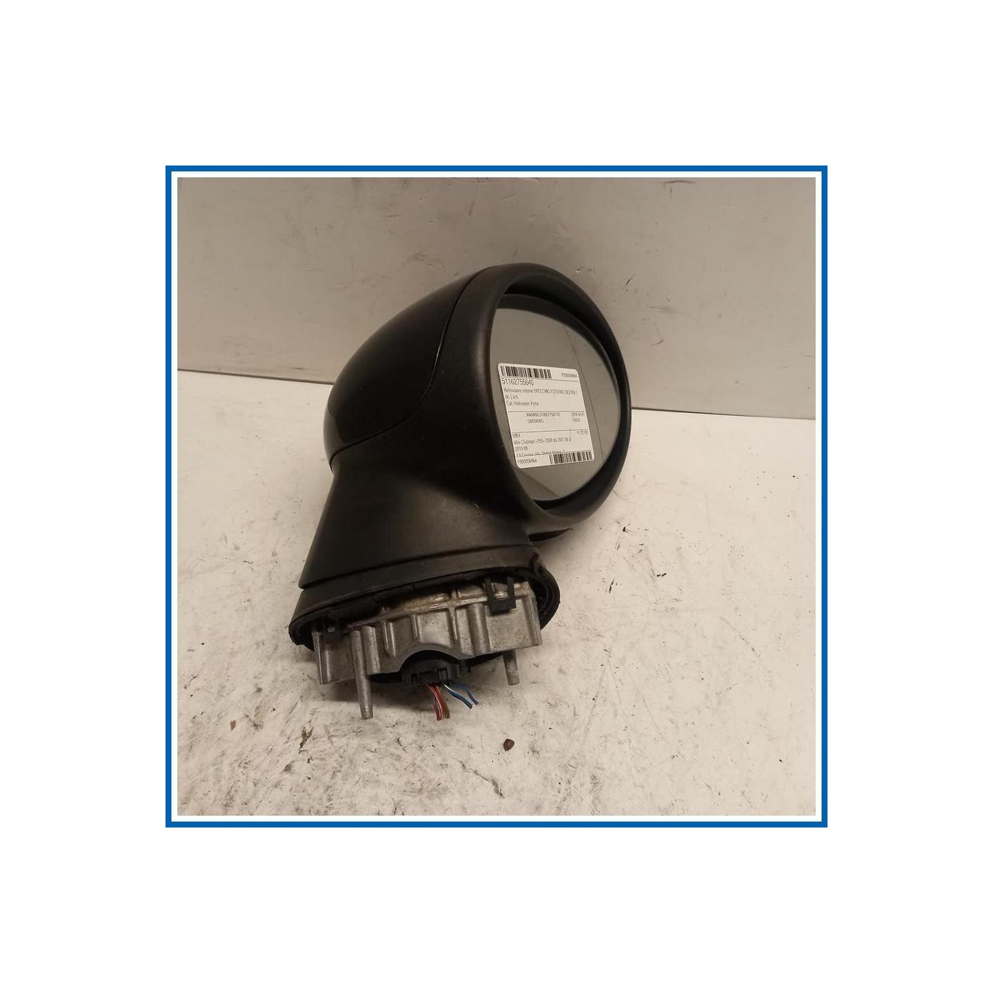 Retrovisore esterno SPECCHIO ESTERNO DESTRA | dx. | ant. MINI Mini Clubman R55