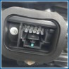 Fanale FANALE POSTERIORE | dx. | post. FIAT Panda II