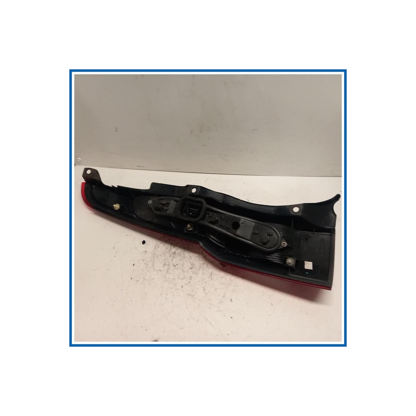 Fanale FANALE POSTERIORE | dx. | post. FIAT Panda II