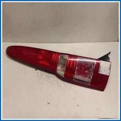 Fanale FANALE POSTERIORE | sx. | post. FIAT Panda II
