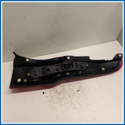 Fanale FANALE POSTERIORE | sx. | post. FIAT Panda II
