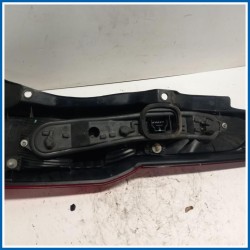 Fanale FANALE POSTERIORE | sx. | post. FIAT Panda II