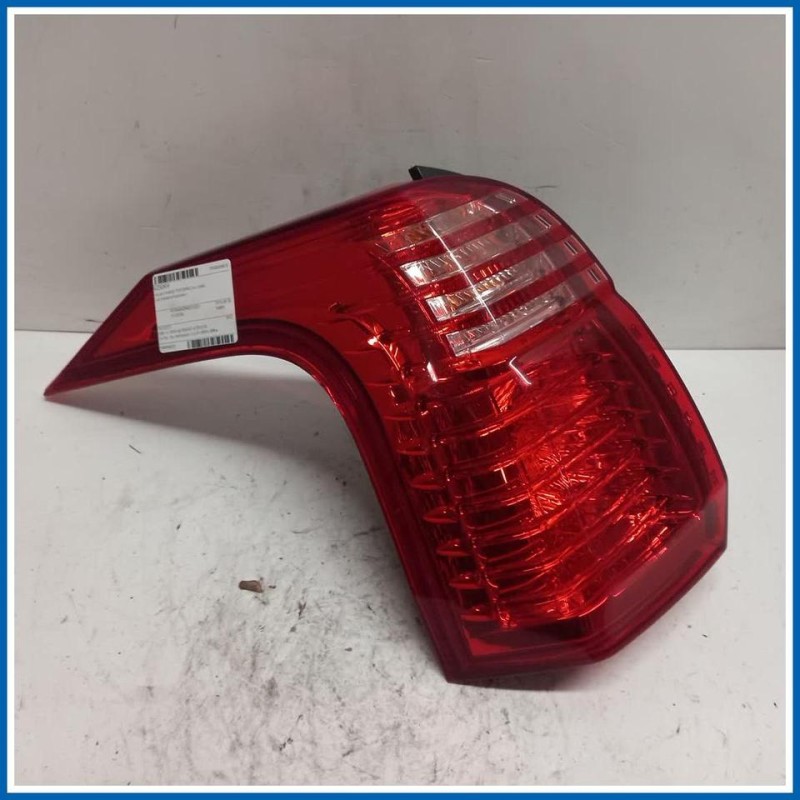 Fanale FANALE POSTERIO | sx. | post. PEUGEOT 5008 I