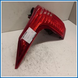 Fanale FANALE POSTERIO | sx. | post. PEUGEOT 5008 I