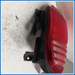 Fanale FANALE POSTERIO | sx. | post. PEUGEOT 5008 I