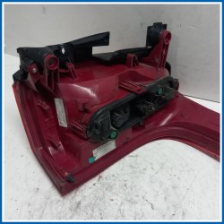 Fanale FANALE POSTERIO | sx. | post. PEUGEOT 5008 I