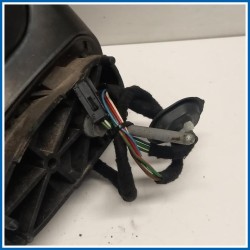 Retrovisore esterno RETROVISORE EXT | sx. | ant. PEUGEOT 5008 I