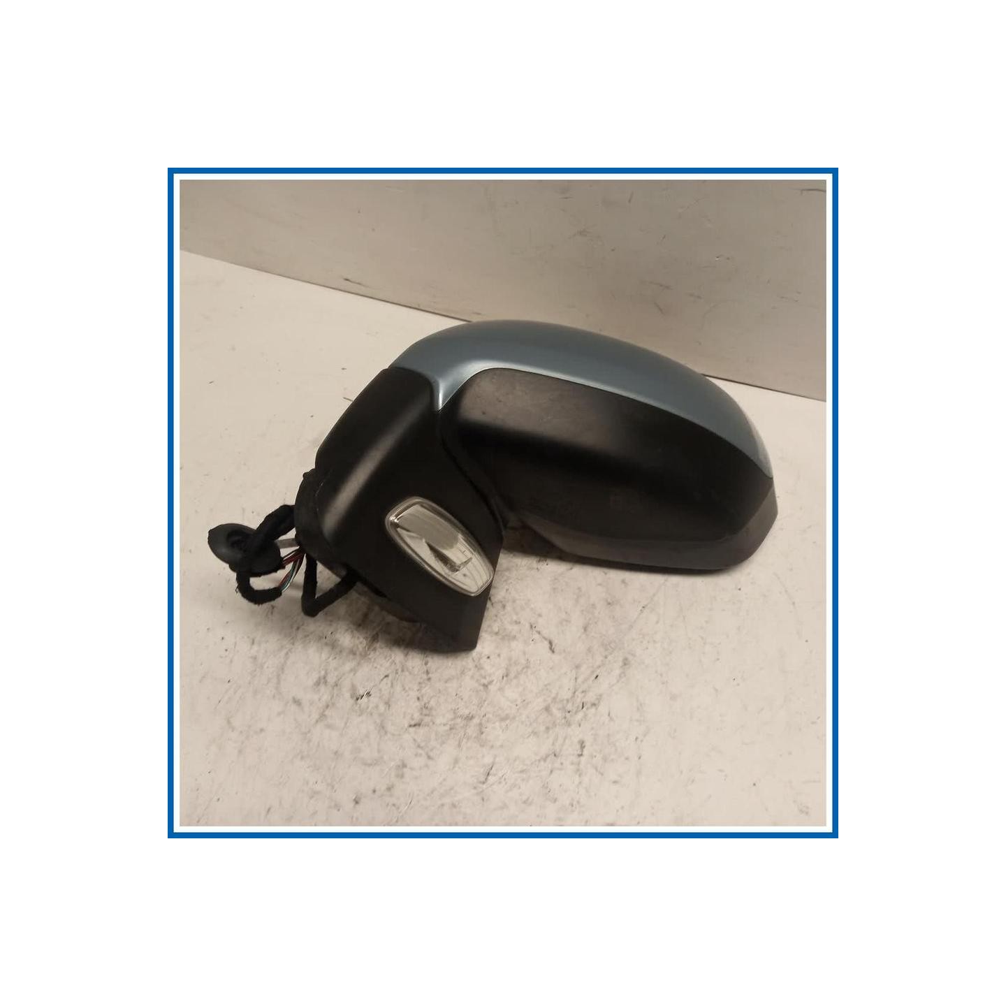 Retrovisore esterno RETROVISORE EXT | sx. | ant. PEUGEOT 5008 I