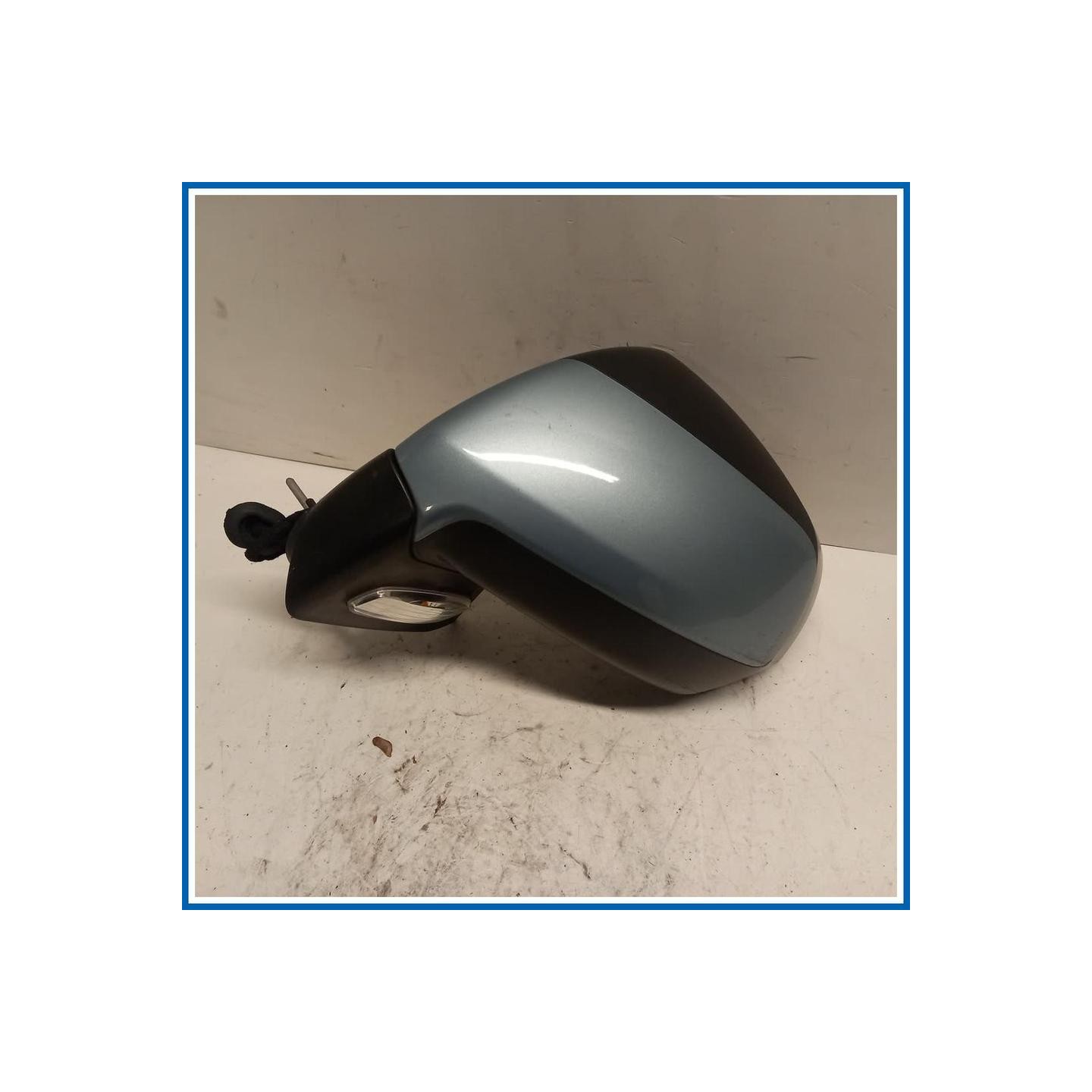 Retrovisore esterno RETROVISORE EXT | sx. | ant. PEUGEOT 5008 I