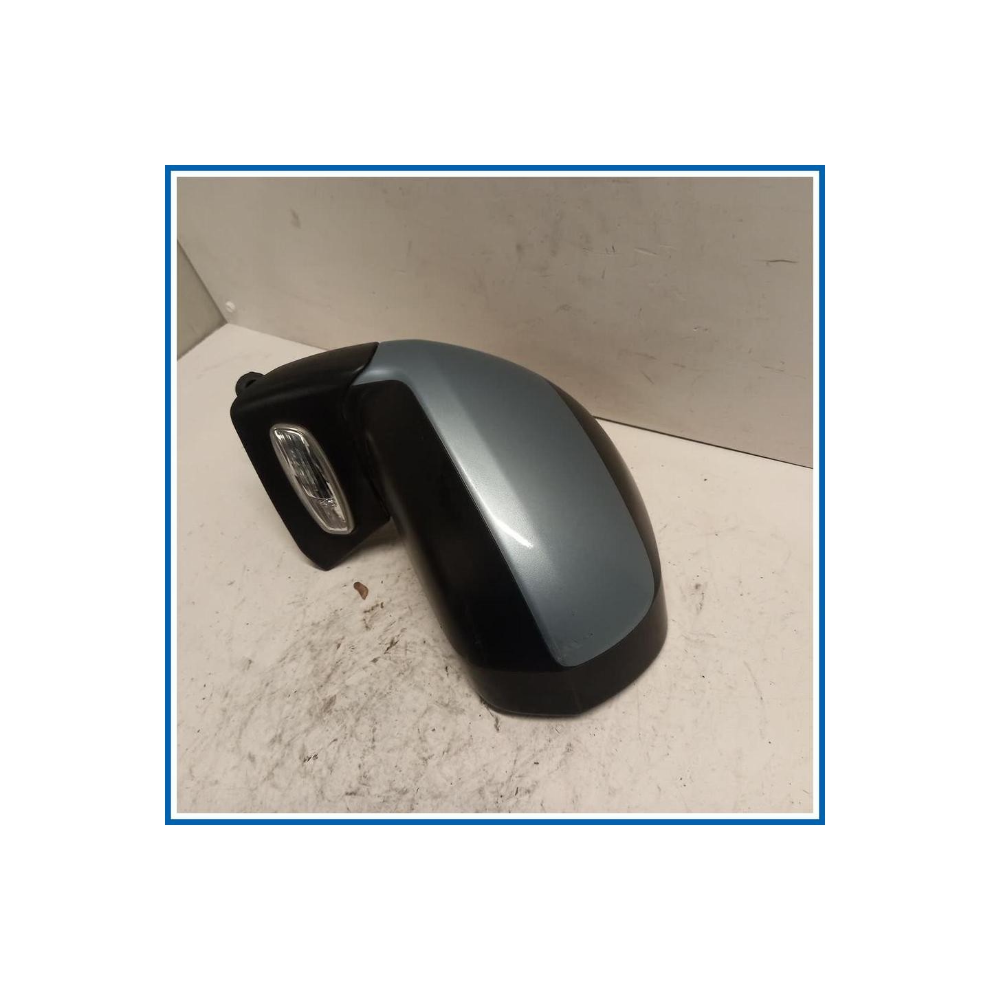 Retrovisore esterno RETROVISORE EXT | sx. | ant. PEUGEOT 5008 I
