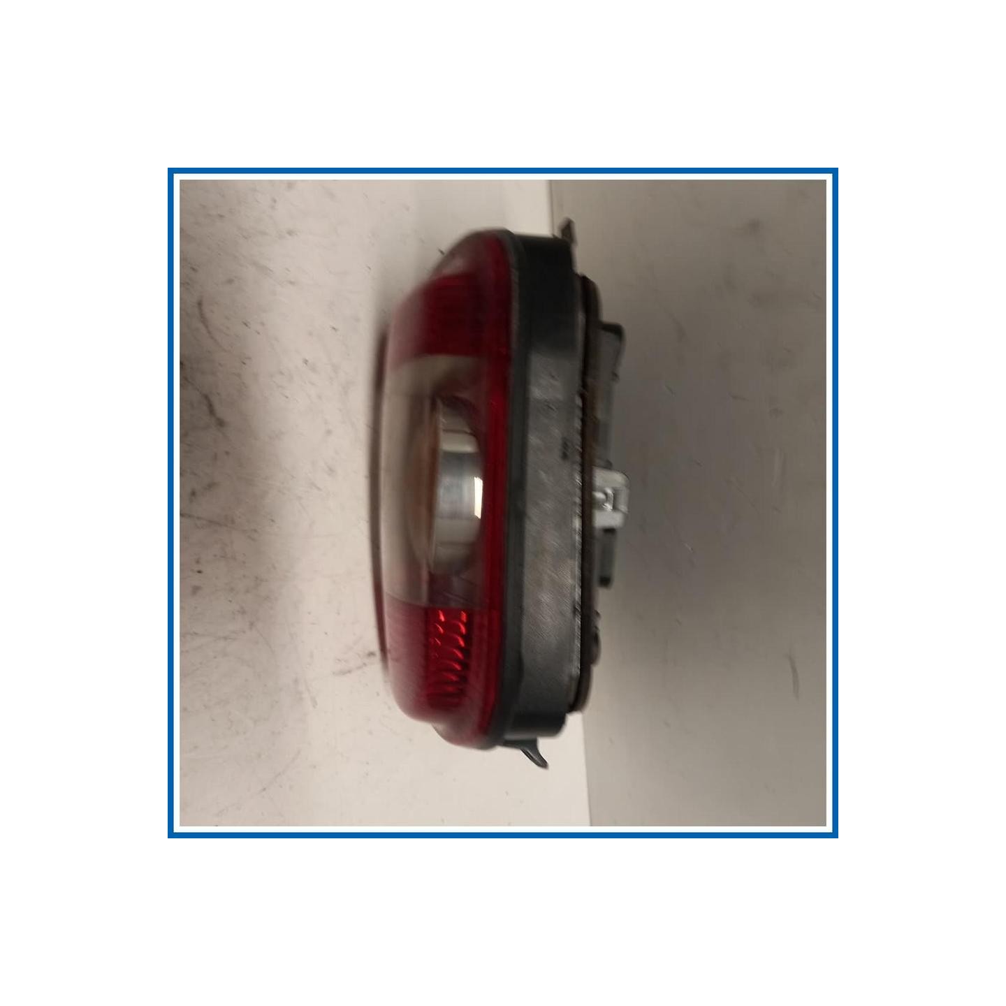 Fanale Fanale fiancata posteriore bianco sx. | sx. | post. MINI Mini Clubman R55