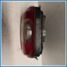 Fanale Fanale fiancata posteriore bianco sx. | sx. | post. MINI Mini Clubman R55