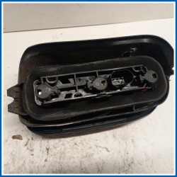 Fanale Fanale fiancata posteriore bianco sx. | sx. | post. MINI Mini Clubman R55