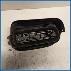 Fanale Fanale fiancata posteriore bianco sx. | sx. | post. MINI Mini Clubman R55