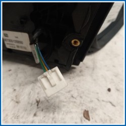 Retrovisore esterno SPECCHIO RETROVISORE | dx. | ant. LANCIA Ypsilon II