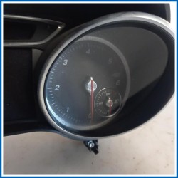 Quadro strumenti STRUMENTAZIONE |  |  MERCEDES Classe GLA X156