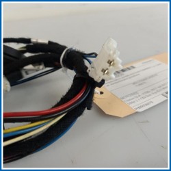 Ammortizzatore portello ASTA DI COMANDO | sx. | post. MERCEDES Classe GLA X156