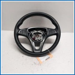 Volante |  |  MERCEDES Classe GLA X156