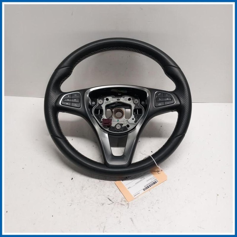Volante |  |  MERCEDES Classe GLA X156