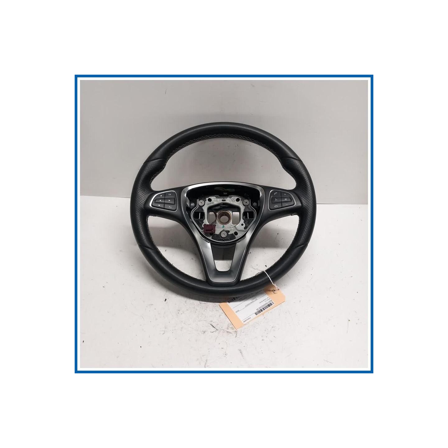 Volante |  |  MERCEDES Classe GLA X156