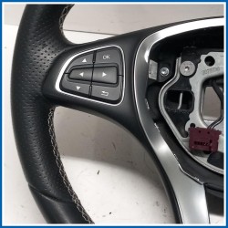 Volante |  |  MERCEDES Classe GLA X156