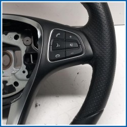 Volante |  |  MERCEDES Classe GLA X156