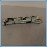 Air-bag a tendina WINDOWBAG | dx. |  MERCEDES Classe GLA X156