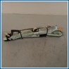Air-bag a tendina WINDOWBAG | dx. |  MERCEDES Classe GLA X156