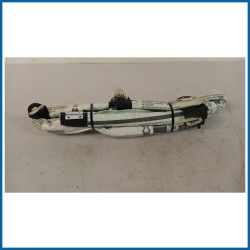 Air-bag a tendina WINDOWBAG | sx. |  MERCEDES Classe GLA X156