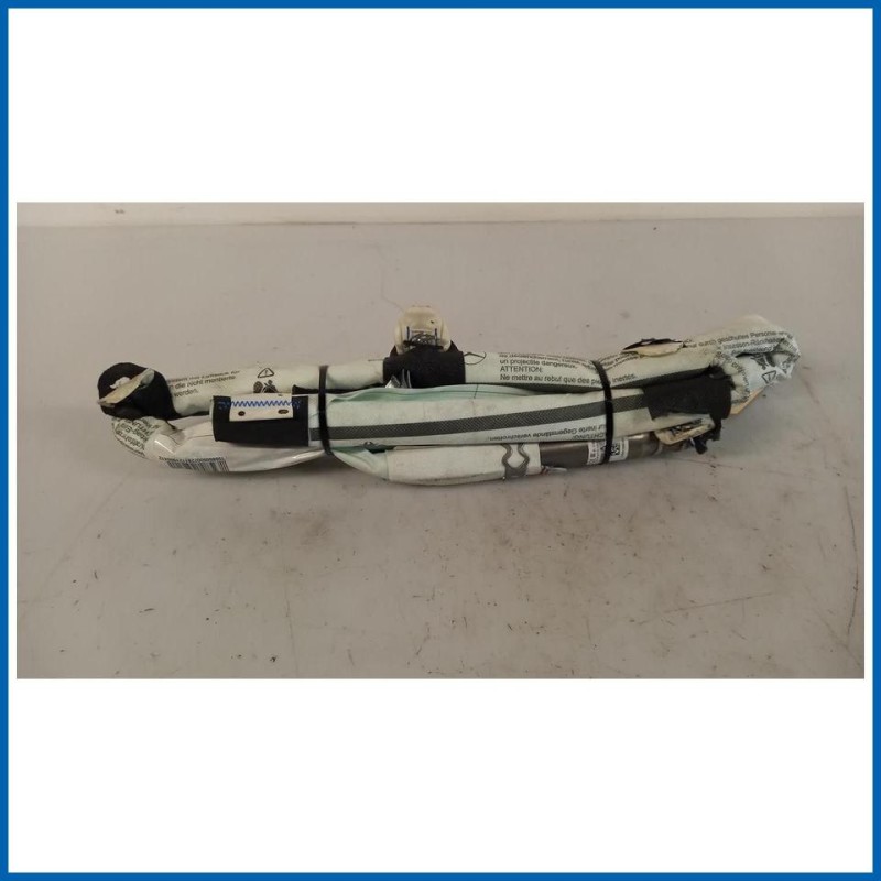 Air-bag a tendina WINDOWBAG | sx. |  MERCEDES Classe GLA X156