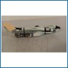 Air-bag a tendina WINDOWBAG | sx. |  MERCEDES Classe GLA X156