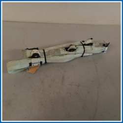 Air-bag a tendina WINDOWBAG | sx. |  MERCEDES Classe GLA X156