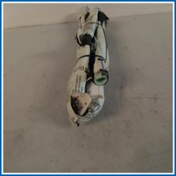 Air-bag a tendina WINDOWBAG | sx. |  MERCEDES Classe GLA X156
