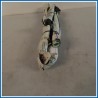 Air-bag a tendina WINDOWBAG | sx. |  MERCEDES Classe GLA X156