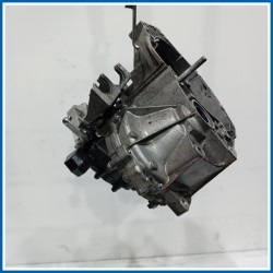 Cambio CAMBIO E DIFFERENZ. |  |  LANCIA Ypsilon III