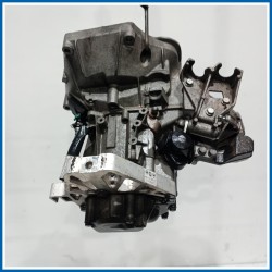 Cambio CAMBIO E DIFFERENZ. |  |  LANCIA Ypsilon III