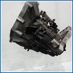 Cambio CAMBIO E DIFFERENZ. |  |  LANCIA Ypsilon III