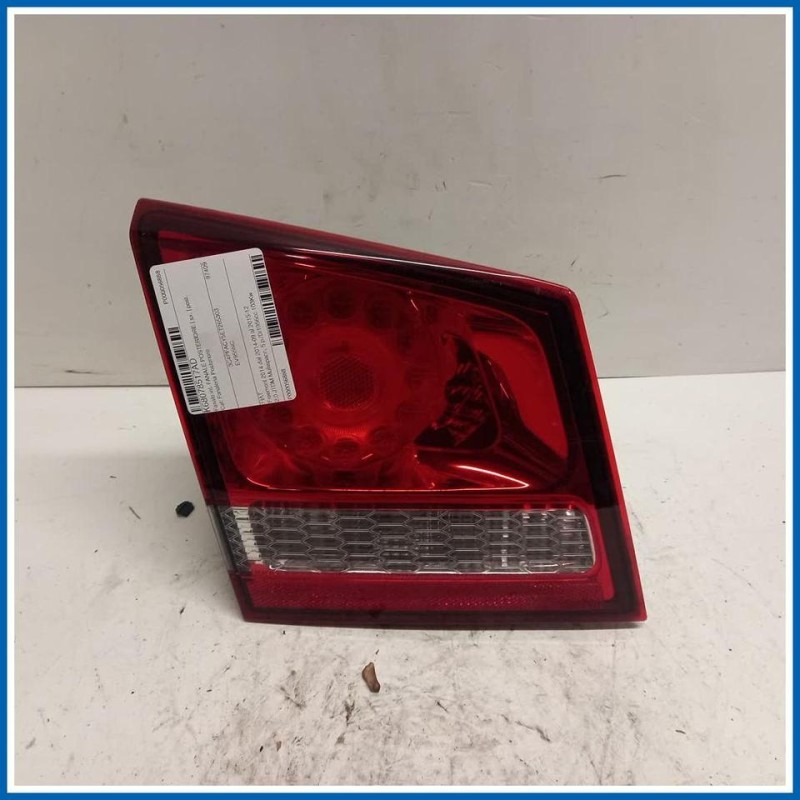 Fanale int. FANALE POSTERIORE | sx. | post. FIAT Freemont