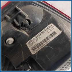 Fanale int. FANALE POSTERIORE | sx. | post. FIAT Freemont