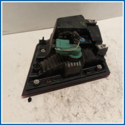 Fanale int. FANALE POSTERIORE | sx. | post. FIAT Freemont