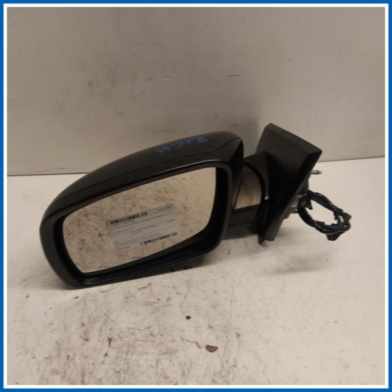 Retrovisore esterno SPECCHIO RETROVISORE | sx. | ant. FIAT Freemont