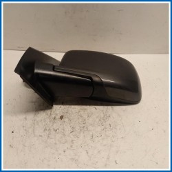 Retrovisore esterno SPECCHIO RETROVISORE | sx. | ant. FIAT Freemont