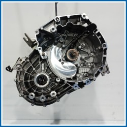 Cambio CAMBIO E DIFFERENZ. |  |  LANCIA Delta III