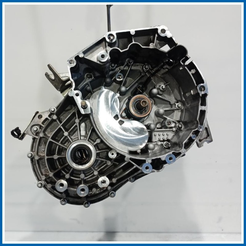 Cambio CAMBIO E DIFFERENZ. |  |  LANCIA Delta III