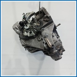 Cambio CAMBIO E DIFFERENZ. |  |  LANCIA Delta III